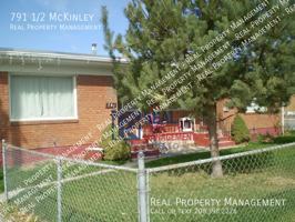 featured image of 791 1/2 Mckinley Ave