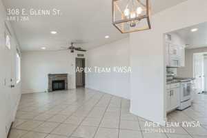 featured image of 308 E Glenn St