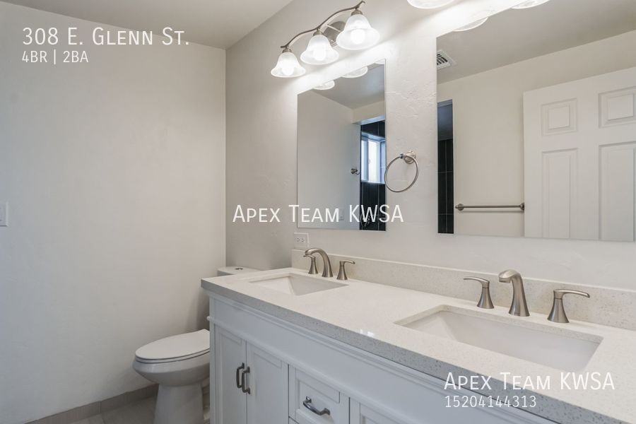 308 E Glenn St - Photo 7 of 31