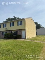featured image of 1545 Fillmore Ave #1545