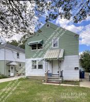 featured image of 44 Folger St #UPPER