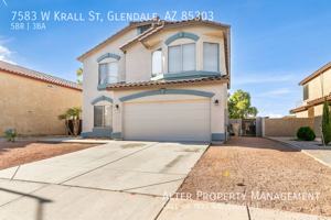 featured image of 7583 W Krall St
