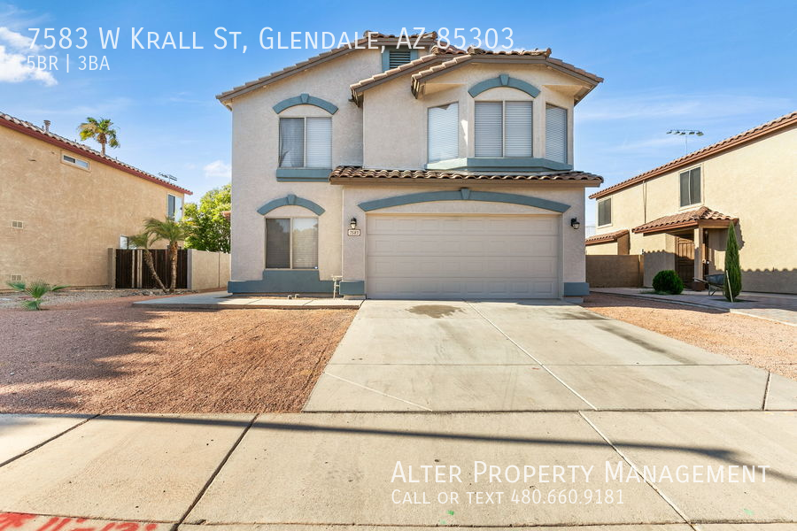 7583 W Krall St - Photo 2 of 31
