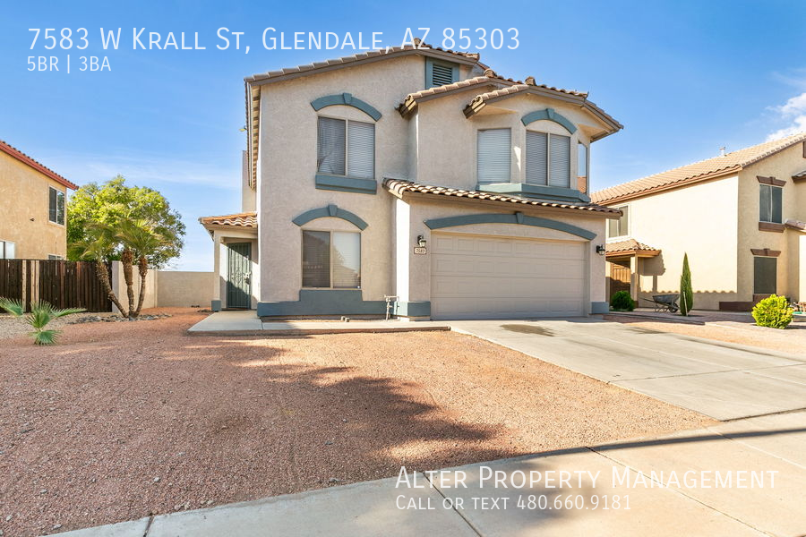 7583 W Krall St - Photo 4 of 31
