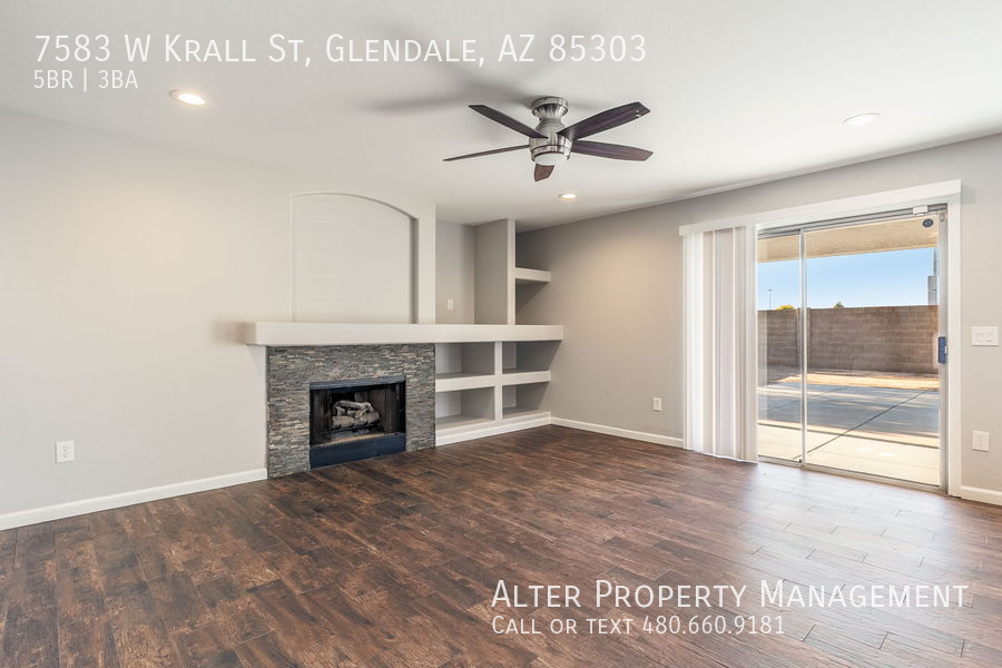 7583 W Krall St - Photo 5 of 31