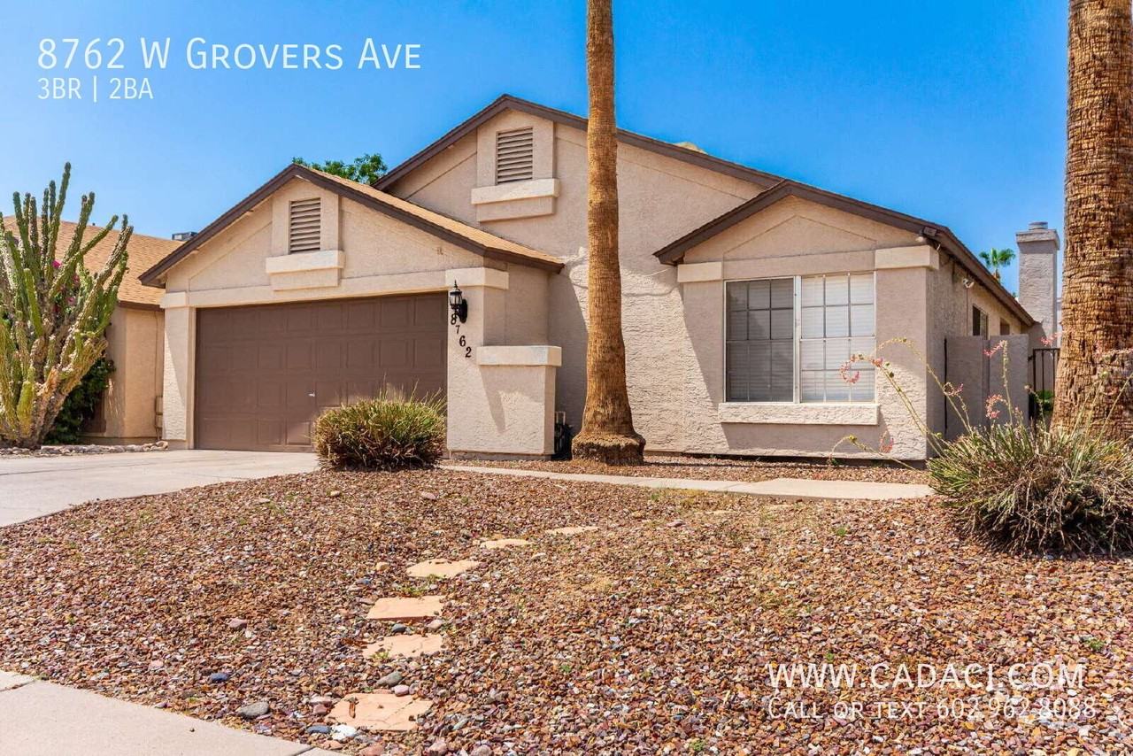 8762 W Grovers Ave - Photo 3 of 42