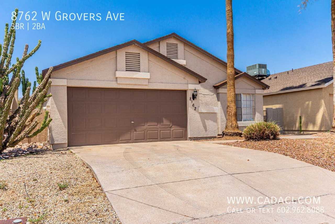 8762 W Grovers Ave - Photo 5 of 42