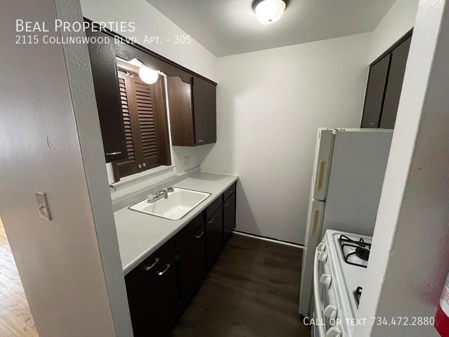 2115 Collingwood Blvd #305 - Photo 3 of 10
