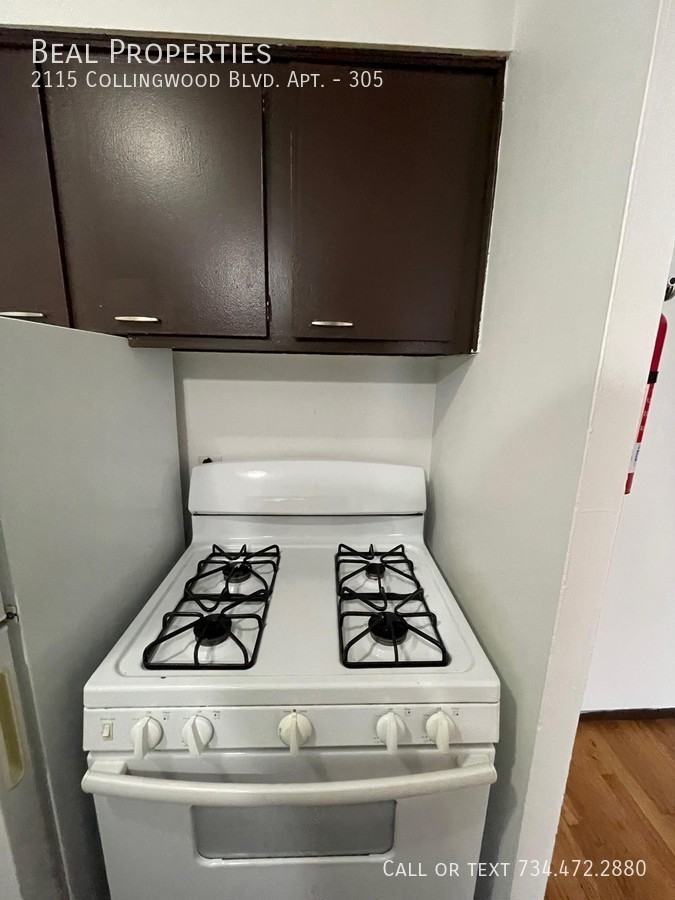2115 Collingwood Blvd #305 - Photo 4 of 10