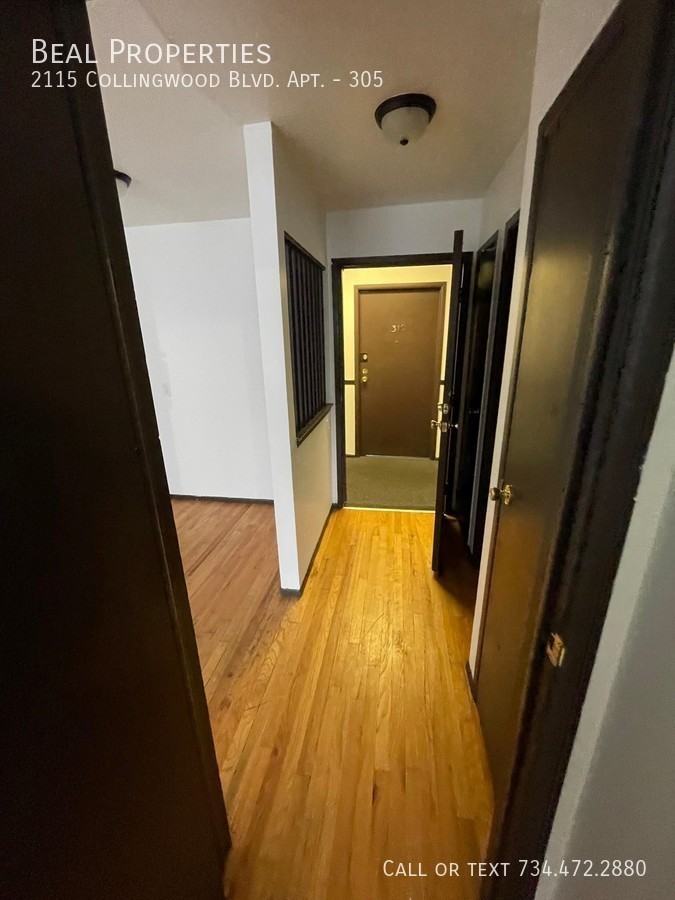 2115 Collingwood Blvd #305 - Photo 7 of 10