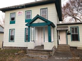 409 S Huron St #3 - Photo 1 of 1