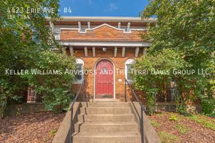 4423 Erie Ave #4 - Photo 1 of 1