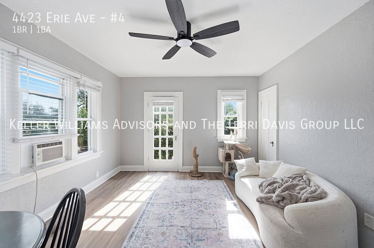 4423 Erie Ave #4 - Photo 3 of 11