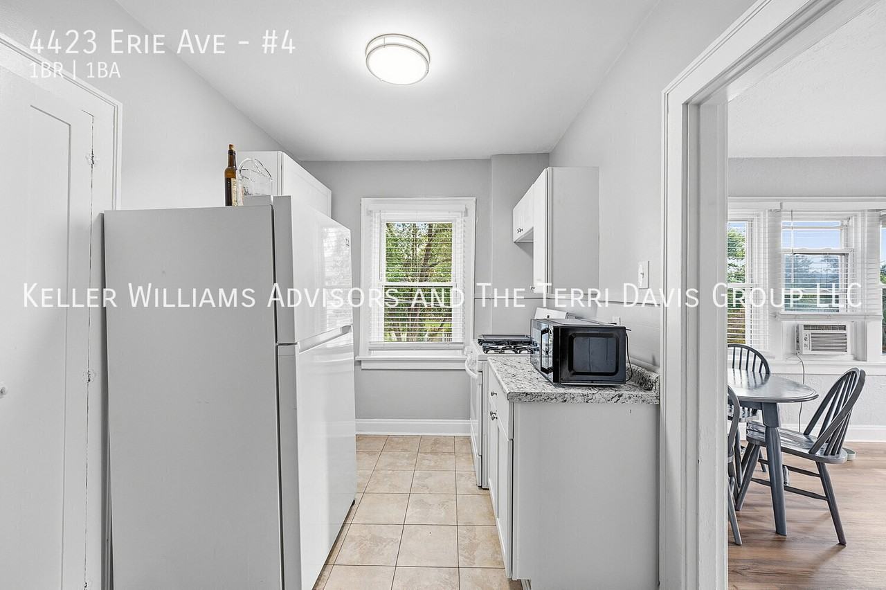 4423 Erie Ave #4 - Photo 4 of 11