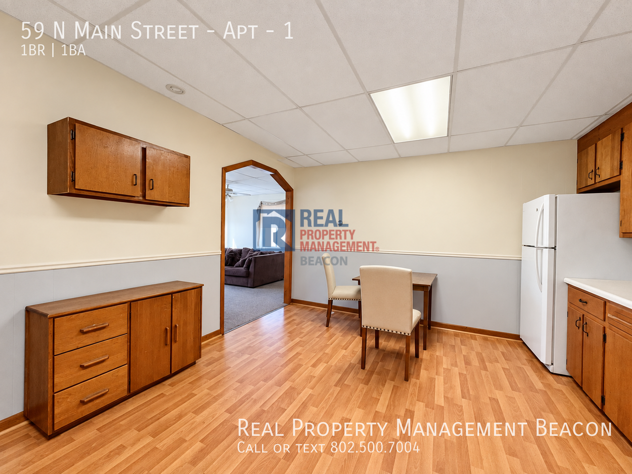 59 N Main St #1 - Photo 2 of 10