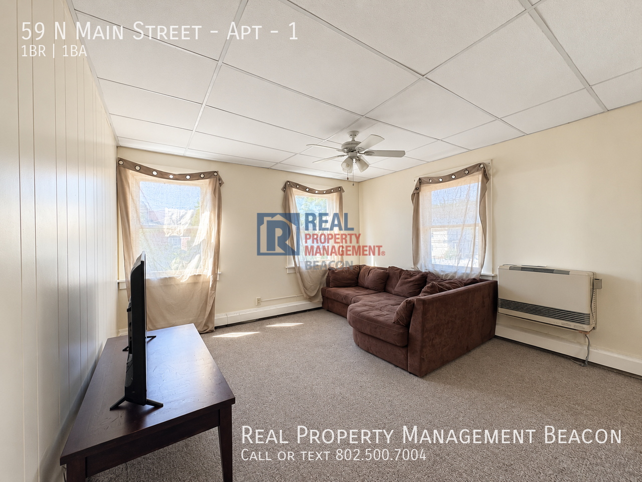 59 N Main St #1 - Photo 3 of 10