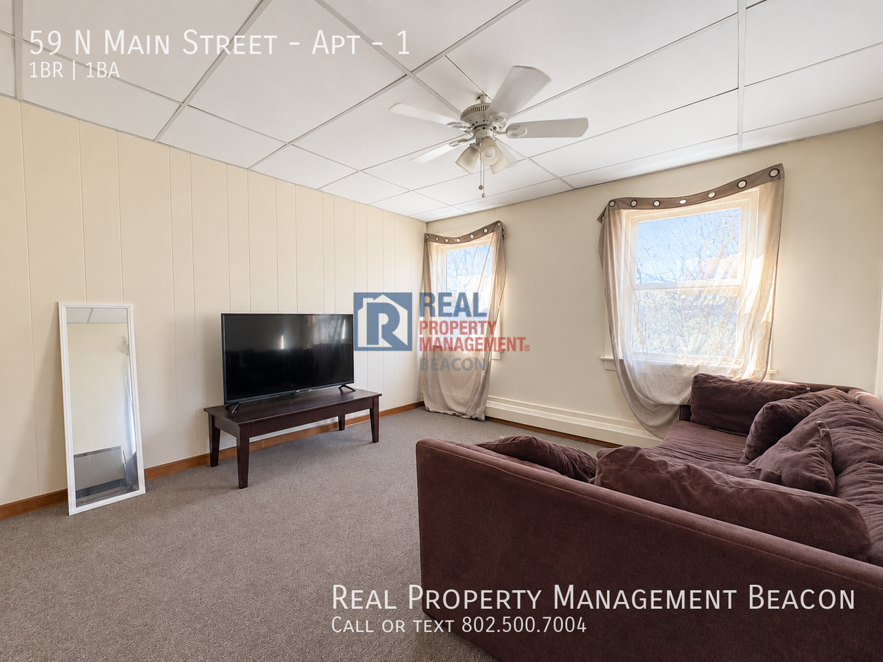 59 N Main St #1 - Photo 4 of 10