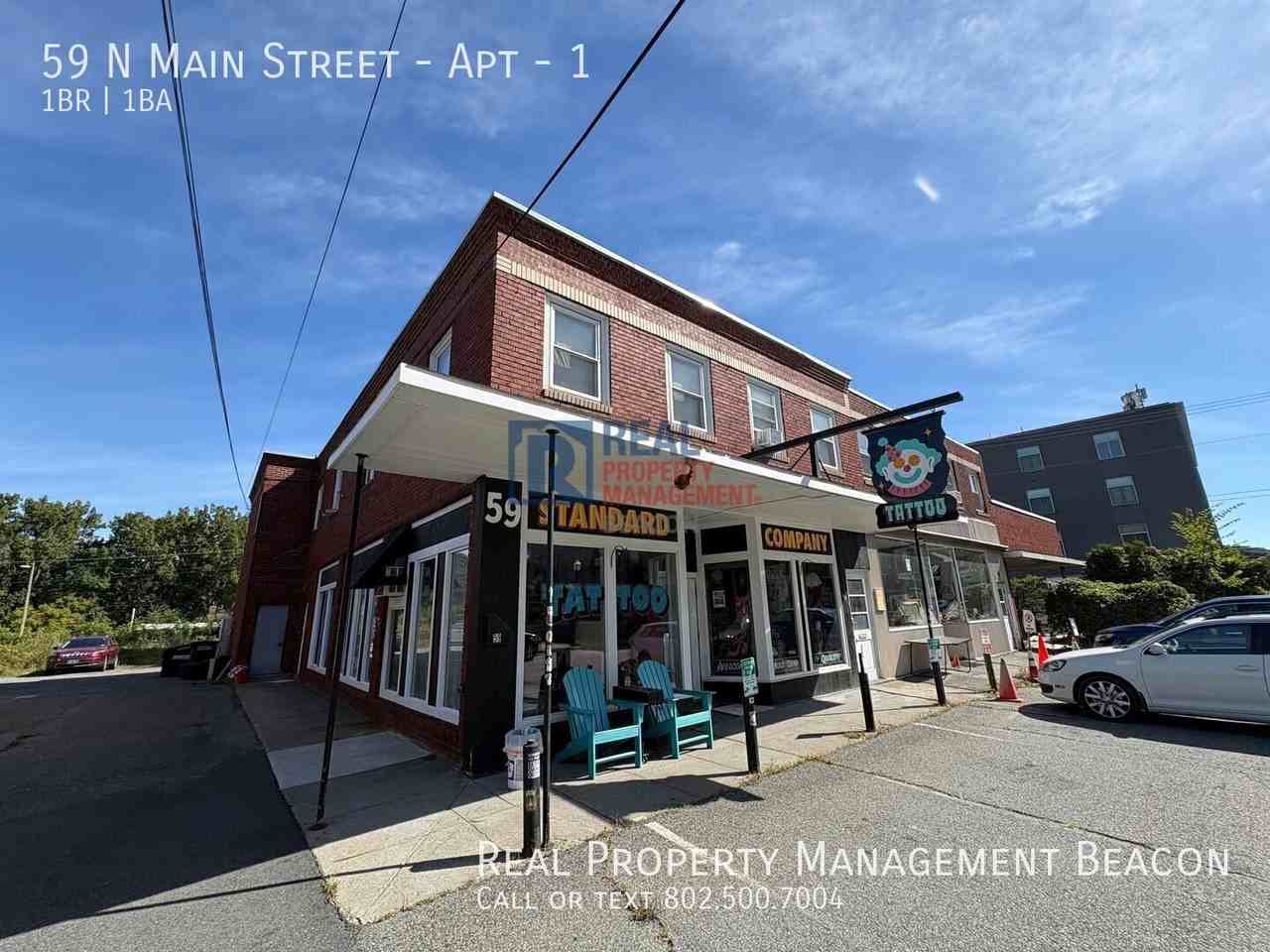 59 N Main St #1 - Photo 7 of 10