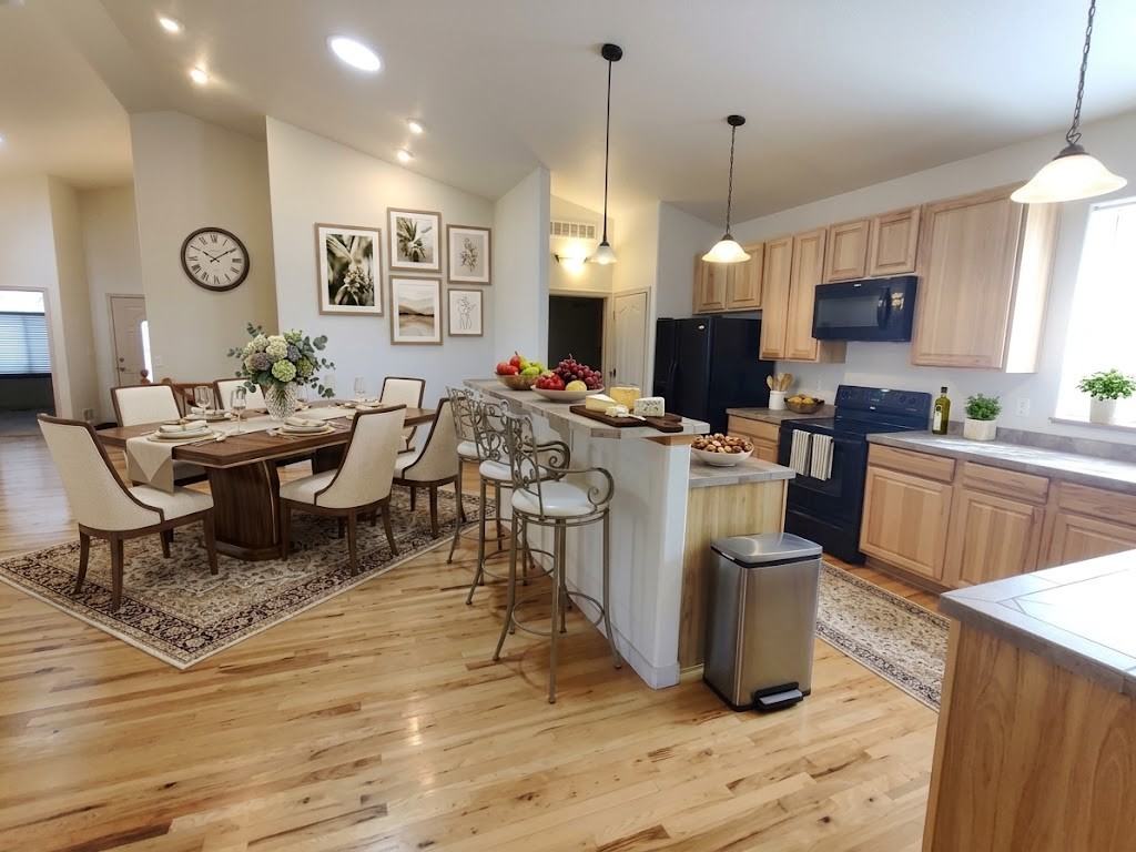 5315 Fossil Butte Dr #NA - Photo 3 of 26