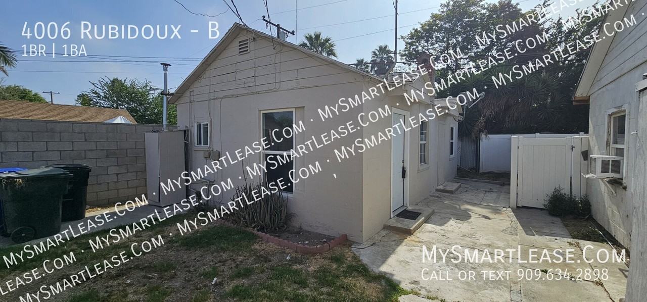 4006 Rubidoux Blvd #B - Photo 2 of 9