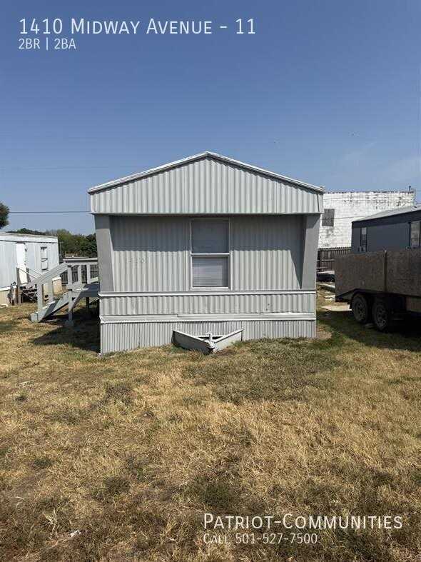 1410 Midway Ave #11 - Photo 2 of 8