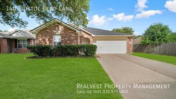 featured image of 140 Bristol Bend Ln