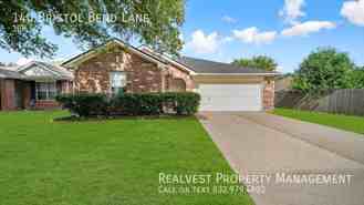 140 Bristol Bend Ln - Photo 1 of 1