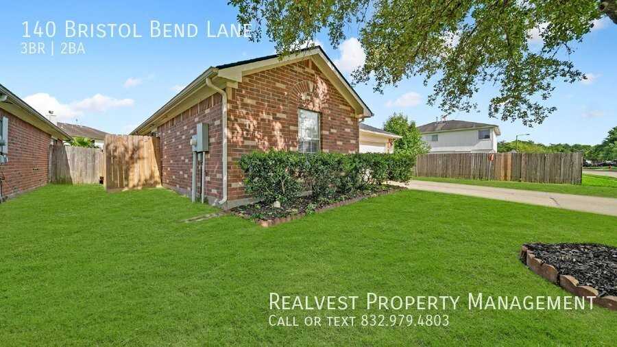 140 Bristol Bend Ln - Photo 2 of 16