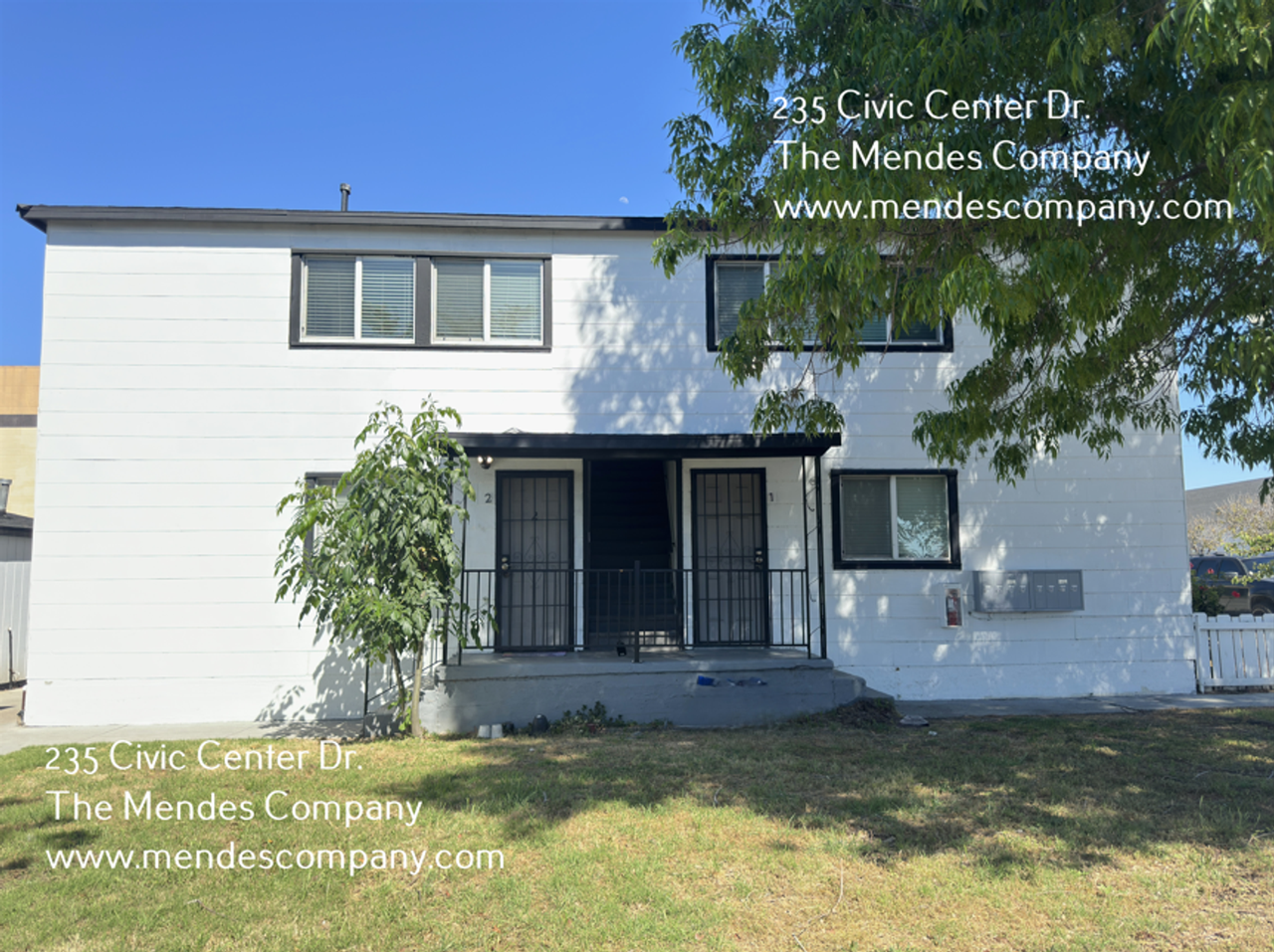 235 Civic Center Dr #7