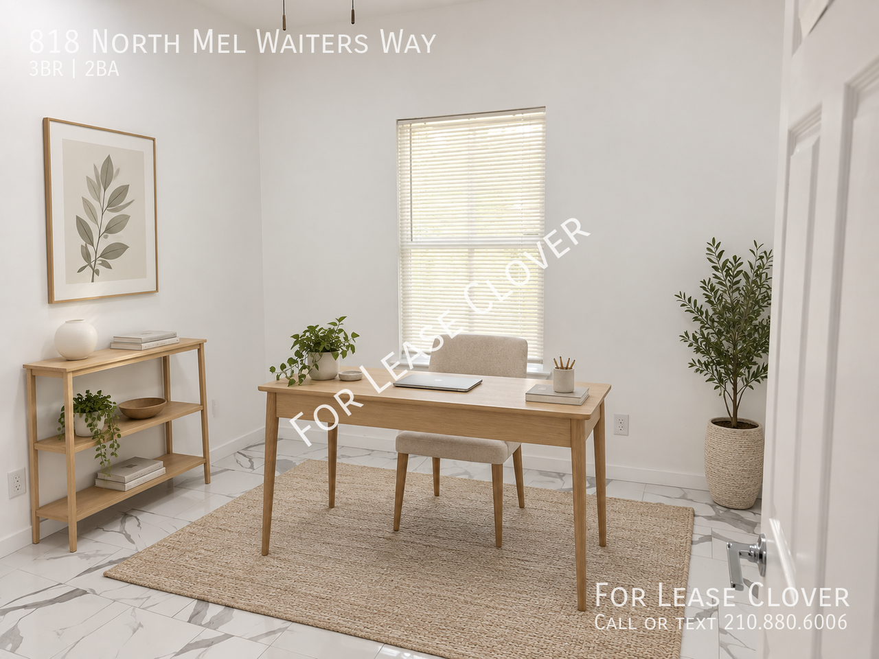 818 S Mel Waiters Way - Photo 3 of 11