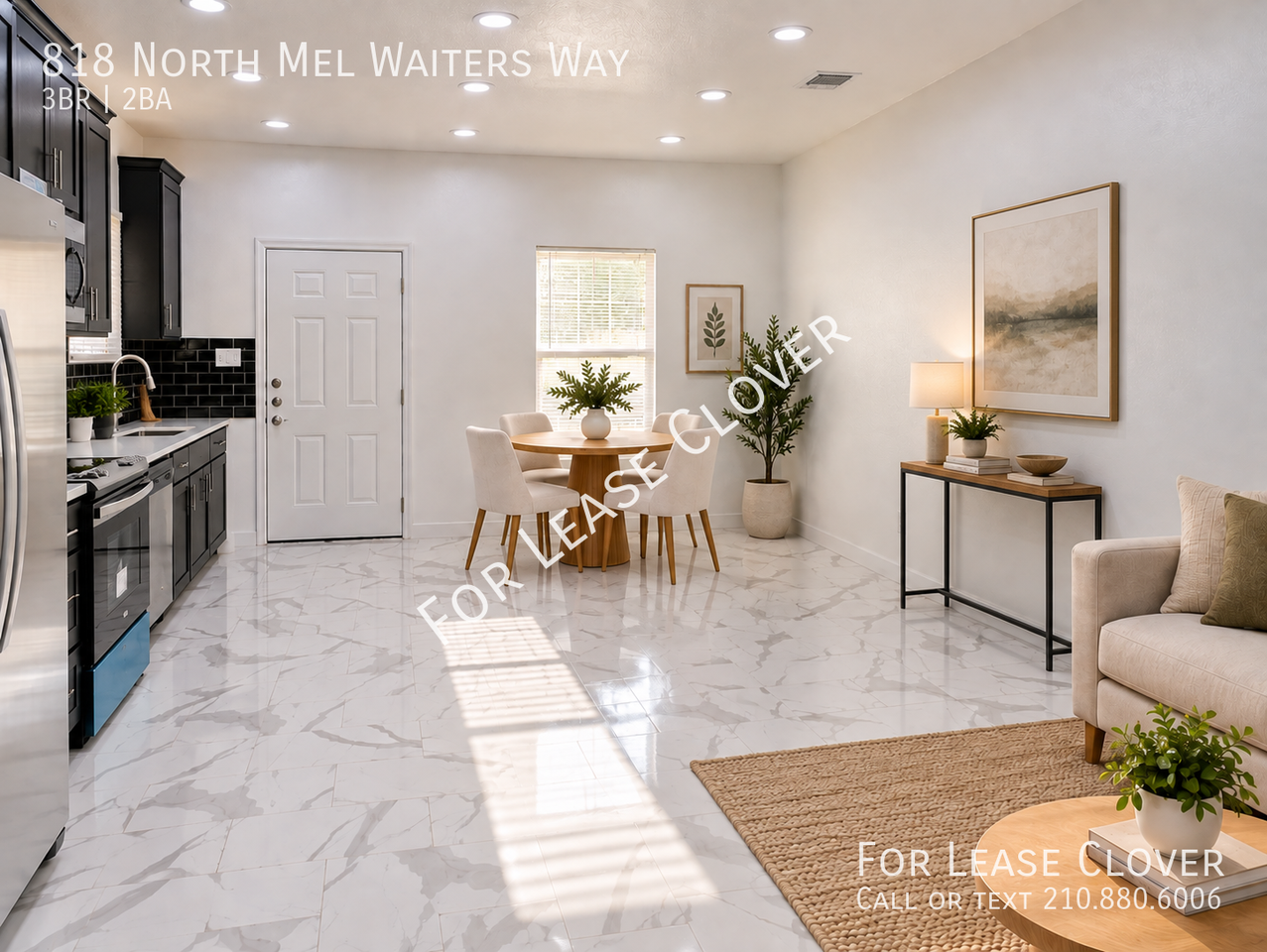 818 S Mel Waiters Way - Photo 4 of 11