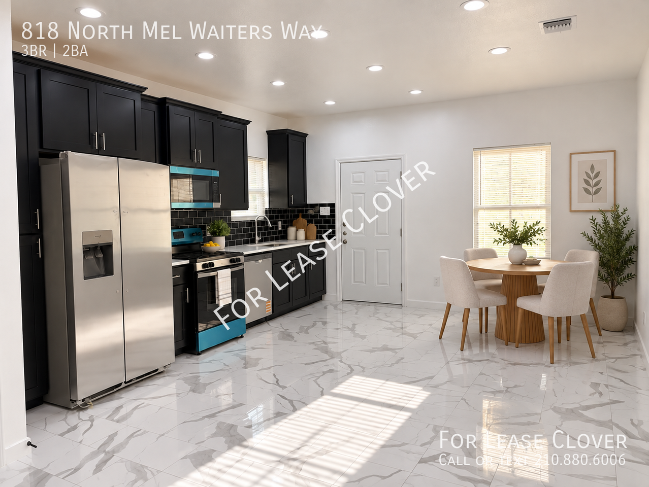 818 S Mel Waiters Way - Photo 5 of 11