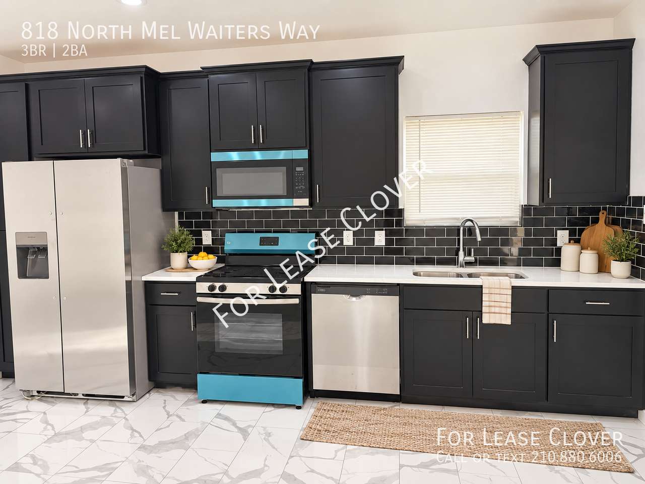 818 S Mel Waiters Way - Photo 6 of 11