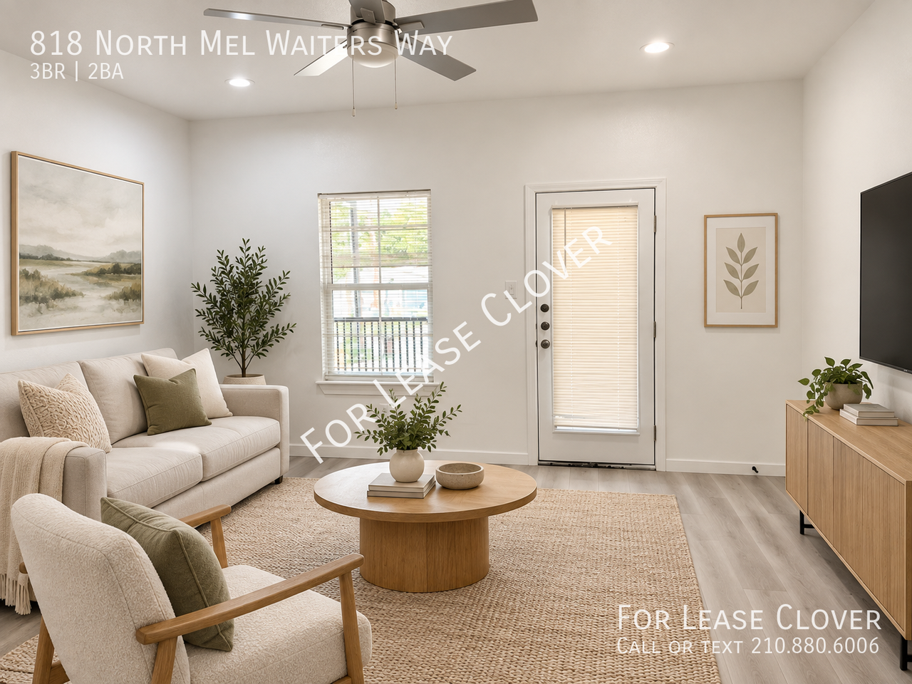 818 S Mel Waiters Way - Photo 7 of 11