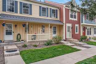 6712 S Holland Way - Photo 1 of 1