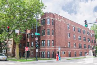 5158 N Leavitt St #5158G - Photo 1 of 1
