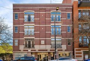 1347 W Washington Blvd #3B - Photo 1 of 1