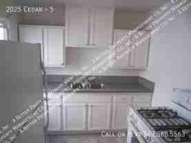 2025 Cedar Ave #5 - Photo 1 of 1