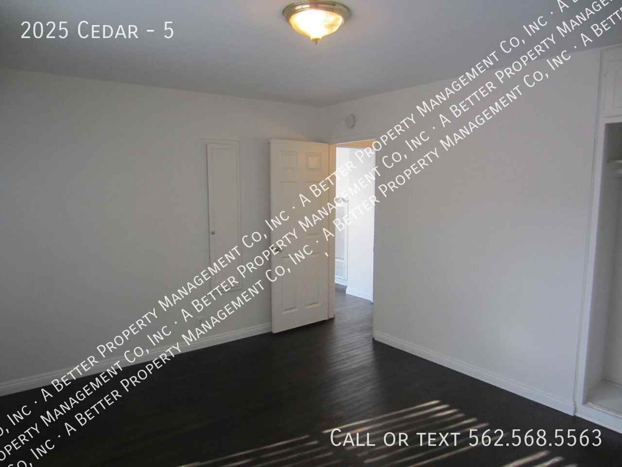 2025 Cedar Ave #5 - Photo 2 of 6