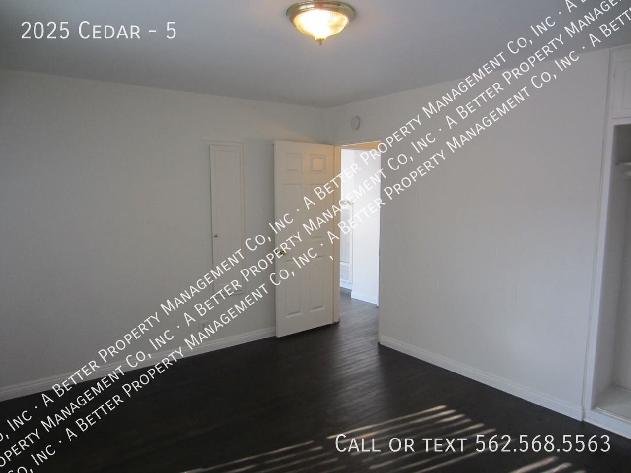 2025 Cedar Ave #5 - Photo 6 of 6