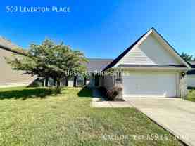 509 Leverton Pl - Photo 1 of 1