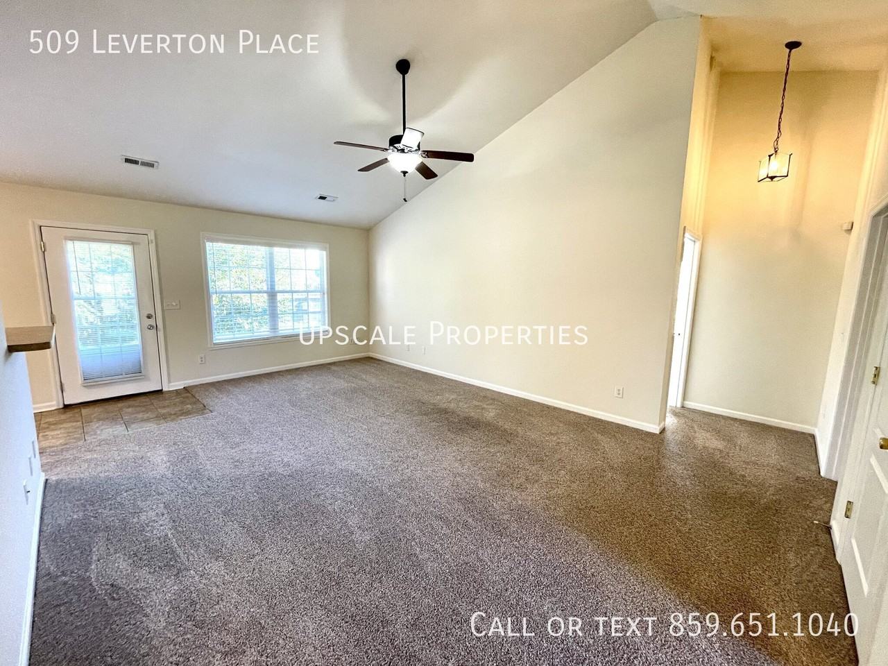 509 Leverton Pl - Photo 2 of 14