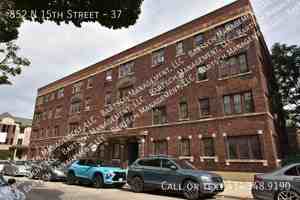 featured image of 852 N 15th St #37