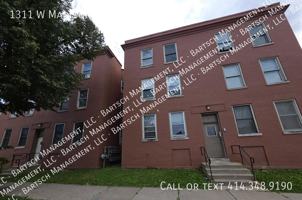 featured image of 1311 W Madison St #10