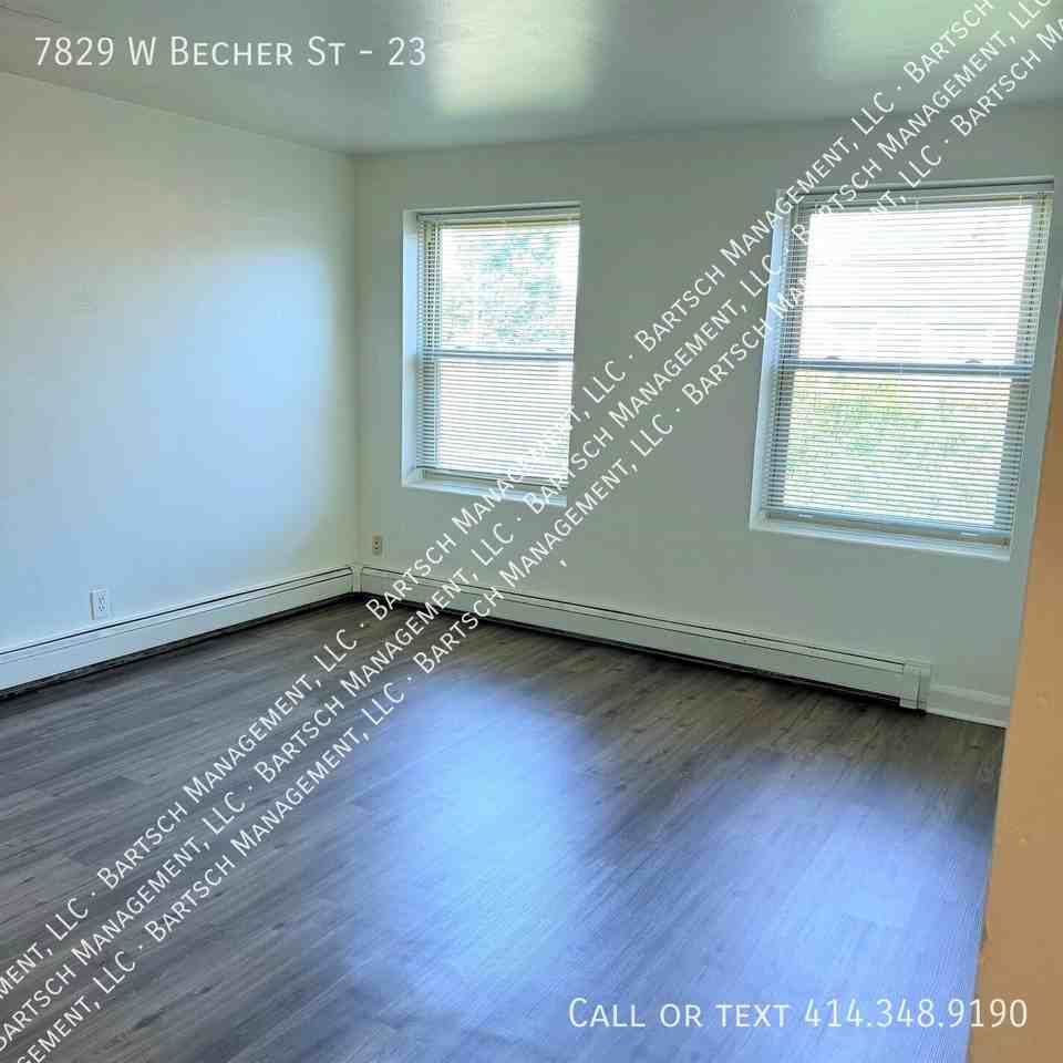 7829 W Becher St #23 - Photo 4 of 10