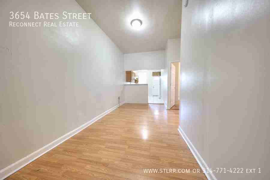 3654 Bates St - Photo 5 of 15