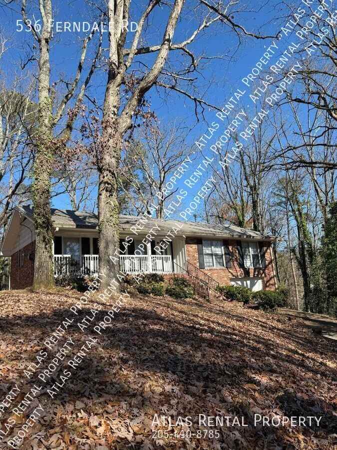536 Ferndale Rd - Photo 2 of 10