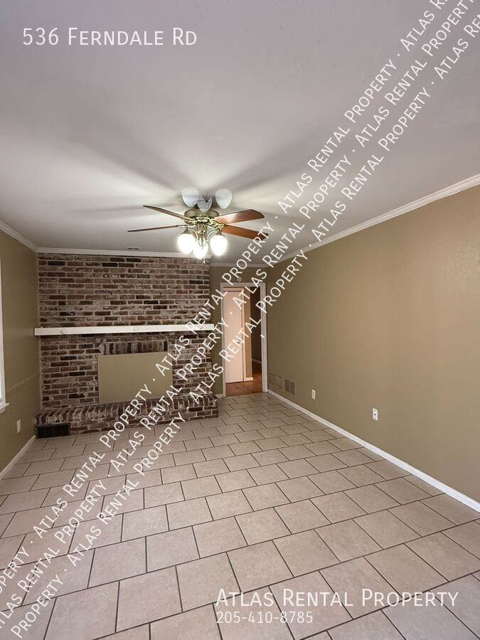 536 Ferndale Rd - Photo 6 of 10