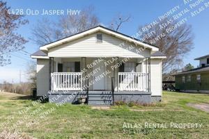 featured image of 4428 Old Jasper Hwy