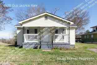 4428 Old Jasper Hwy - Photo 1 of 1